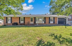 5436 Warwood Dr, Roanoke, VA 24018