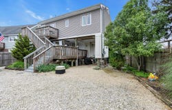 254 Alley Avenue, West Creek, NJ 08092