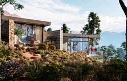 16 Sky Ridge Court, Sedona, AZ 86336