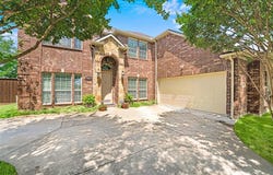 2305 Trickling Creek Drive, Garland, TX 75041