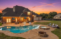 1021 Cascade Trail, McGregor, TX 76657