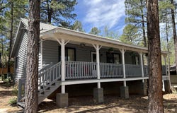 4160 S ANTLER Lane, Show Low, AZ 85901