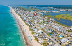 305 N Topsail Drive, Surf City, NC 28445