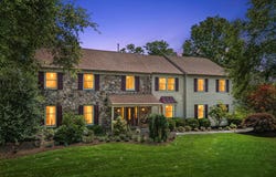 1015 PHEASANT MEADOW ROAD, BLUE BELL, PA 19422