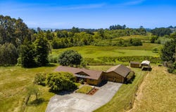 2800 Barber Creek Road, Hydesville, CA 95547