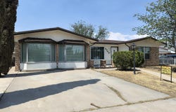4745 ROLLING STONE Avenue, El Paso, TX 79924