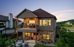 1053 Chapel Ridge Road, Graford, TX 76449