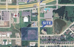 301 S Yukon Parkway, Yukon, OK 73099