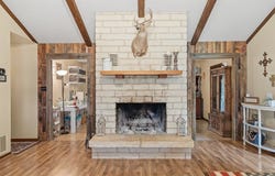 393 Marschall Creek Rd, Fredericksburg, TX 78624