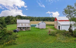 48 Cider Mill Road, Rockland Twp, PA 19539