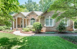 504 Woolwine Court, Whitsett, NC 27377