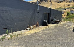 702 E 1ST, Rufus, OR 97050