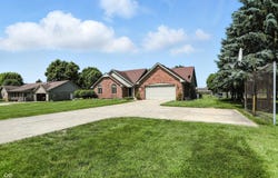 8030 5 Points Road, Indianapolis, IN 46259