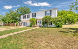 2202 and 2204 S 12th Street, Abilene, TX 79605