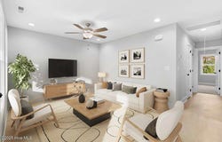 315 Byrd Street, Clinton, NC 28328