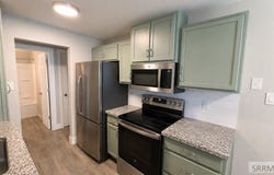 507 Linden Drive, Idaho Falls, ID 83401