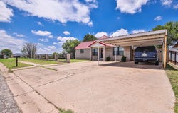 611 S Avenue H, Post, TX 79356