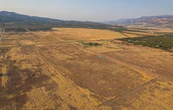 Lot 2 Carter Subdivision, New Harmony, UT 84757