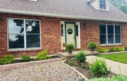 4141 Windmere Drive, Hannibal, MO 63401