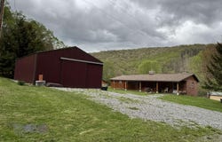 194 Mountaineer Road, Glady, WV 26268