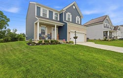 1165 Cunningham Avenue, Pataskala, OH 43062