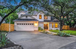 1704 Prairie Hen CV, Austin, TX 78758