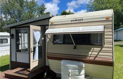 7945 Lake Road, Sodus, NY 14555