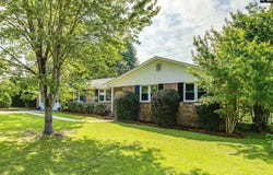 611 N Eden Drive, Cayce, SC 29033