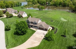 106 Andrea Court, Foristell, MO 63348