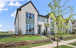 1137 Carnation Drive, Crowley, TX 76036