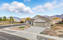 299 N 1070 E, Payson, UT 84651