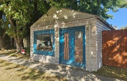 130 1st Street N, Waterville, MN 56096