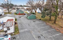 4208 Bainbridge Boulevard, Chesapeake, VA 23324
