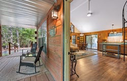 881 Sawyer Cove Road, Hayesville, NC 28904