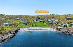 755 Shore Road, York, ME 03902