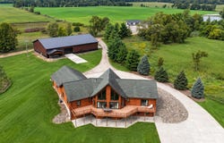 7222 Beahan Road, Hubbardston, MI 48845