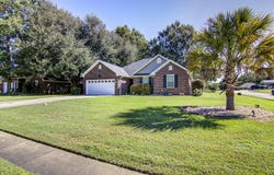 1805 Duke Drive, Sumter, SC 29153