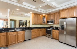 4700 WATER PARK DRIVE, BELCAMP, MD 21017