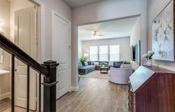 553 Hutchinson Lane, Lewisville, TX 75077