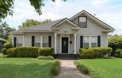 1609 Walworth, Greenville, TX 75401