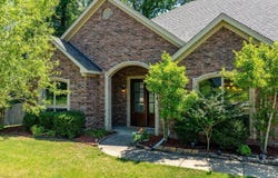 918 Hunter Lee Drive, Bryant, AR 72022