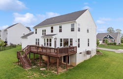 3600 Magnolia Trace Drive, Bellbrook, OH 45305