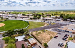 3407 S Johnson St, San Angelo, TX 76904