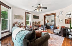 103 W 2nd Avenue, Olds, IA 52647
