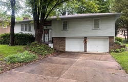 2501 N 73rd Terrace, Kansas City, KS 66109