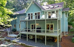 191 Wellborn Branch, Blairsville, GA 30512