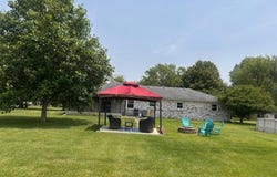 2213 Holden Drive, Anderson, IN 46012