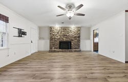 514 Cambridge Place Drive, Little Rock, AR 72227