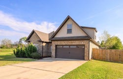 104 MAYFLOWER CIRCLE, MONTEVALLO, AL 35115