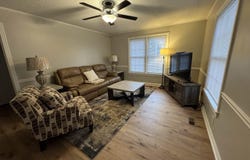 112 W H Avenue, North Little Rock, AR 72116